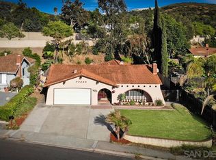 12435 Old Pomerado Rd, Poway, CA 92064