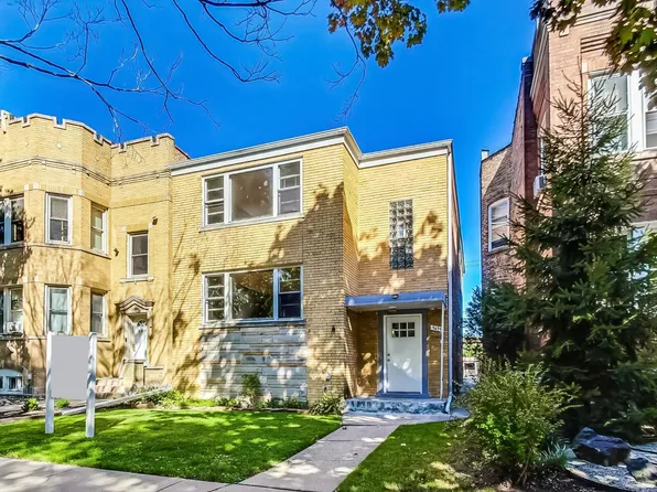 5435 N Sawyer Ave, Chicago, IL 60625