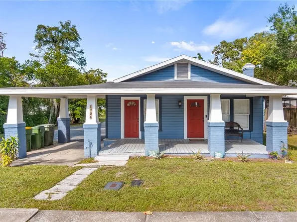 1704 W Main St, Leesburg, FL 34748