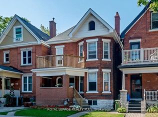90 Ontario Ave #BASEMENT, Hamilton, ON L8N 2X2