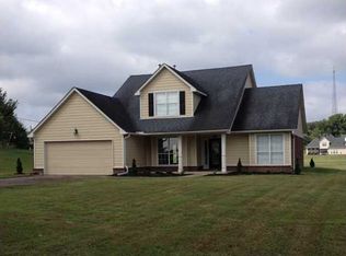 3661 Johnston Rd, Hernando, MS 38632