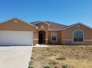 3906 Pat Garrett Ct, Carlsbad, NM 88220