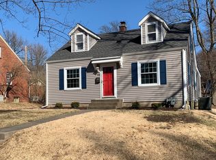 304 S Charles St, Edwardsville, IL 62025