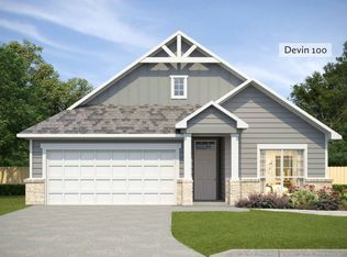 Devin Plan, Hartrick Ranch, Temple, TX 76502