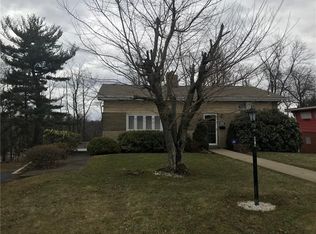 1205 Old Concord Rd, Monroeville, PA 15146