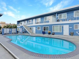 (Undisclosed Address), San Diego, CA 92109