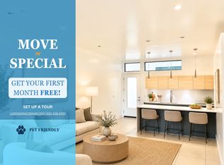 7301 E Minnezona Ave #1006, Scottsdale, AZ 85251