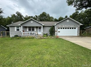 138 Casey Ln, Poplar Bluff, MO 63901