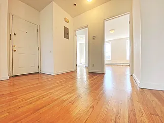 Rented by Corcoran