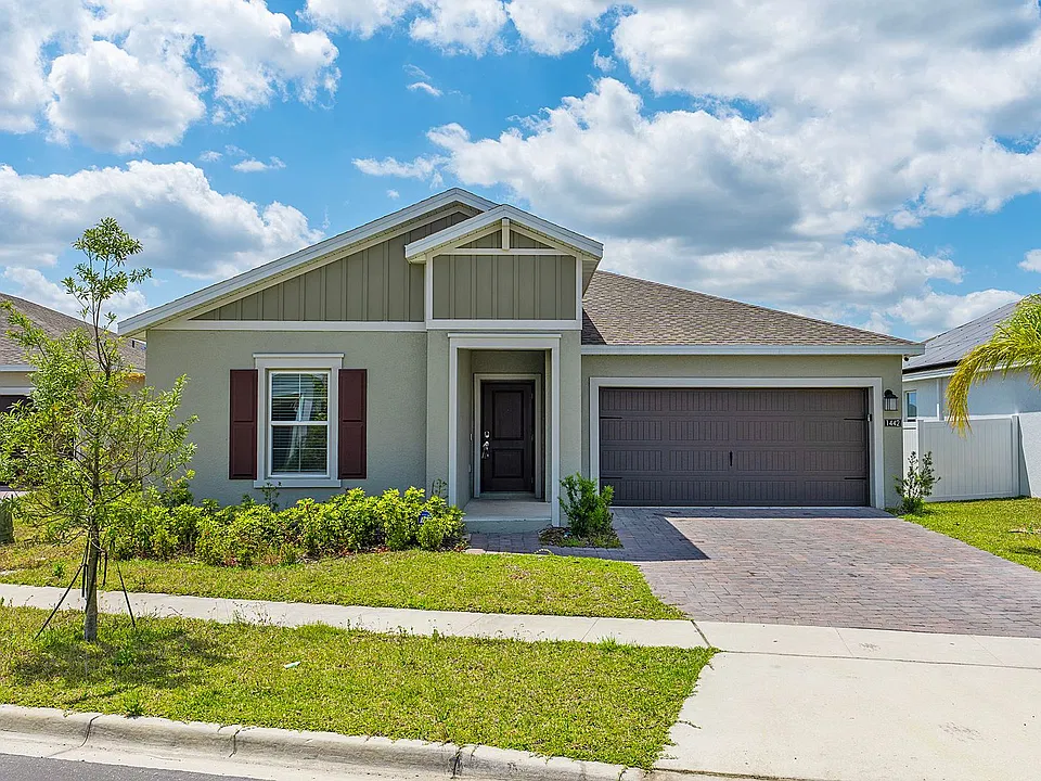 1442 Brentwood Dr
