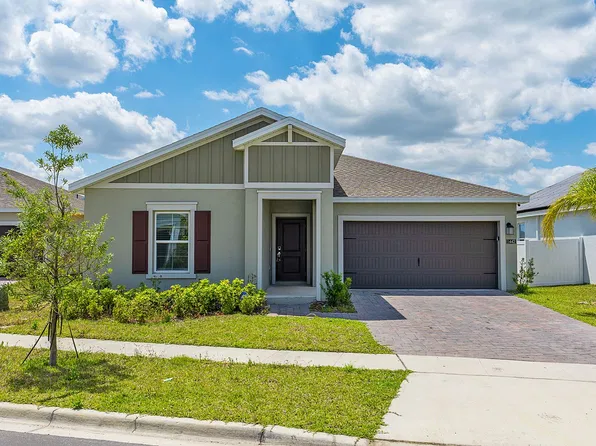 1442 Brentwood Dr, Kissimmee, FL 34746
