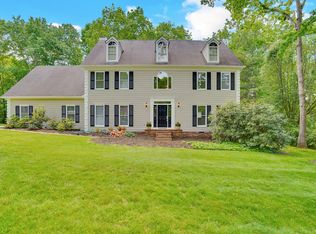 3119 Pintail Ln, Signal Mountain, TN 37377