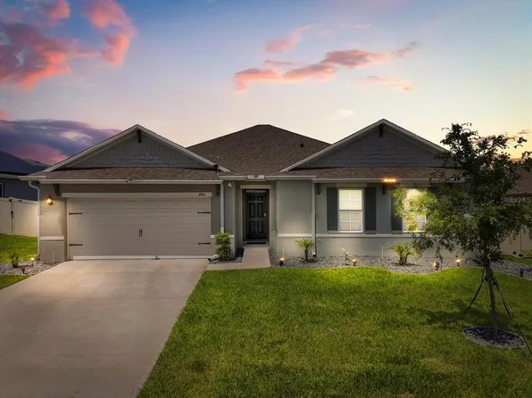 445 Auburn Grove Pl, Auburndale, FL 33823