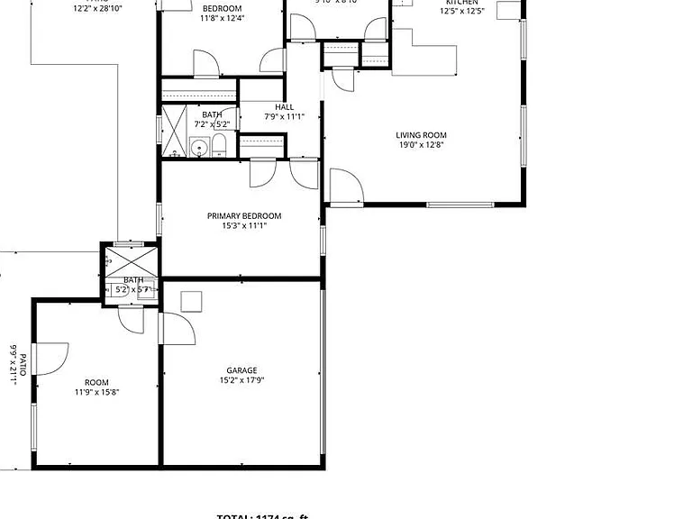 409 W Camellia Way — Photo 38