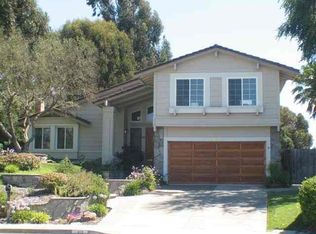 612 Bali Ct, San Ramon, CA 94583