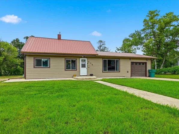 435 Main St, Sturgis, SD 57785