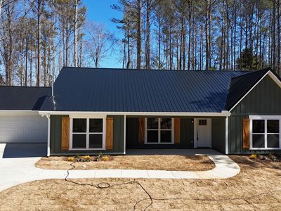 260 Mill St, Tallapoosa, GA, 30176