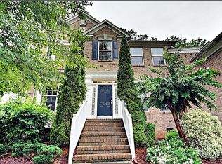 130 Trinity Grove Dr, Cary, NC 27513