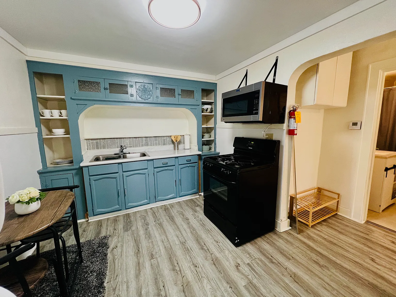 1 bed, $1,295 — Photo 4