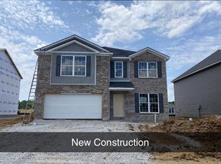 218 Granger Ln, Versailles, KY 40383