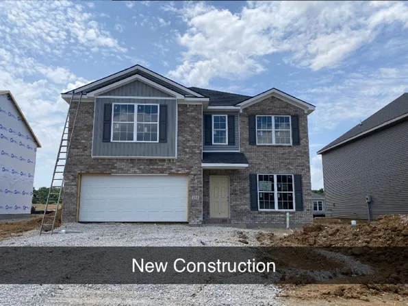 218 Granger Ln, Versailles, KY 40383