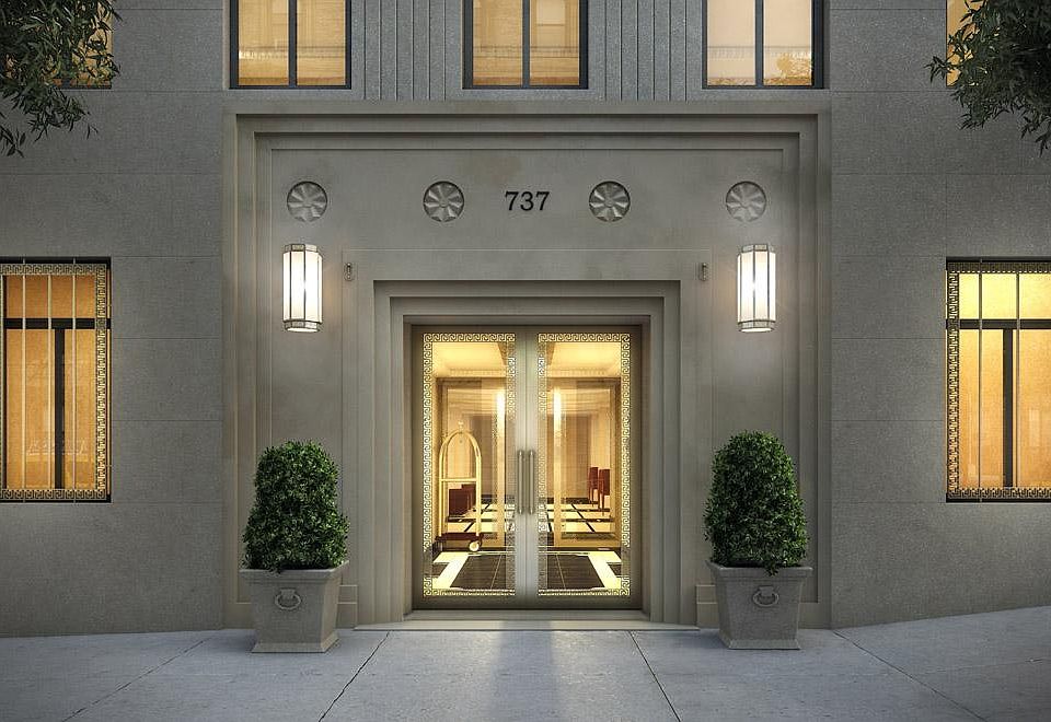 1st image of 737 Park Ave APT 6F