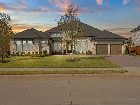2750 Live Oak Ln, Prosper, TX 75078
