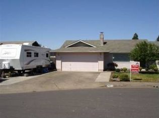 4851 Teralee Ln, Eugene, OR 97402