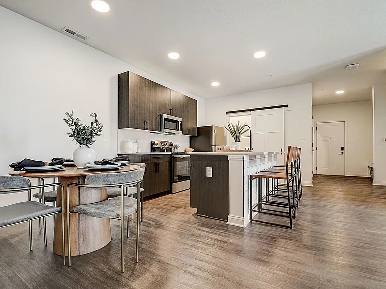 The E - Elevated Living in Whitestown — Photo 70