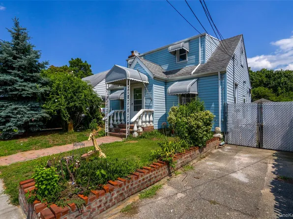 130-55 222nd Street, Laurelton, NY 11413