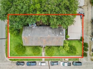 2512 Welborn St LOT 7, Dallas, TX 75219