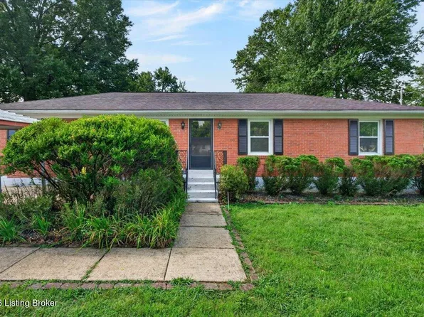 2506 Mercer Ave, Louisville, KY 40216