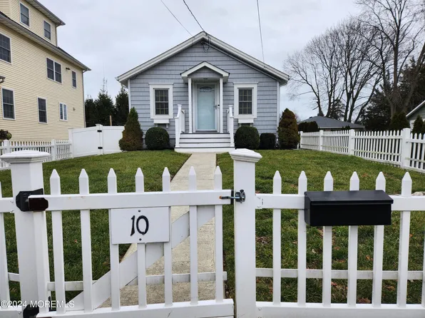 10 N Locust Avenue, West Long Branch, NJ 07764