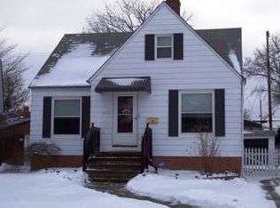 6411 Westlake Ave, Parma, OH