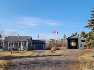615 New Rd, Pictou, NS B0K 1N0