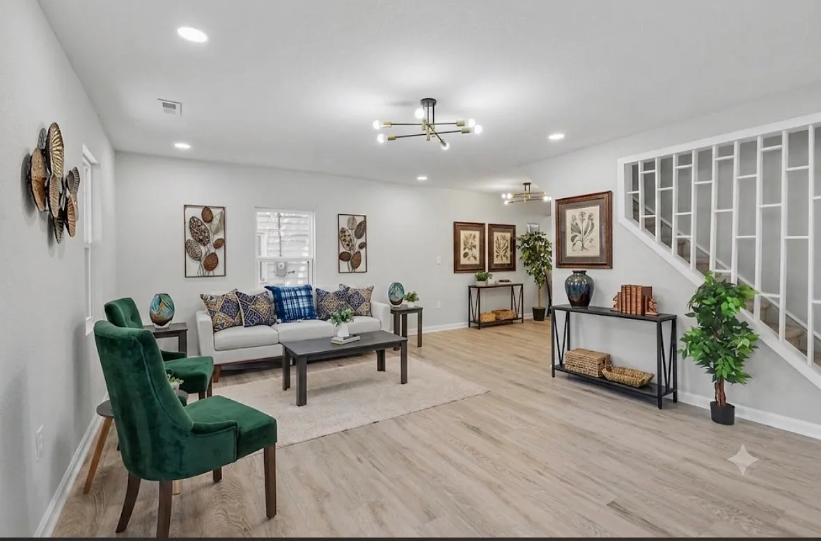 3 bed, 1550 sqft, $2,500 — Photo 3