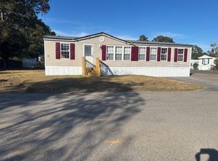 Summerville Hayes MHC, Summerville, SC 29486
