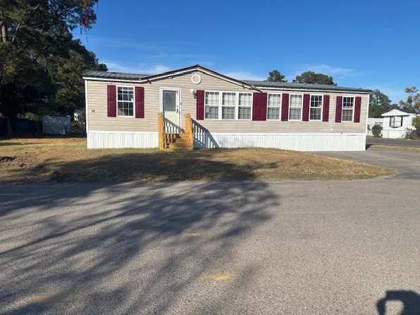1111 Richard Dr, Summerville, SC 29486