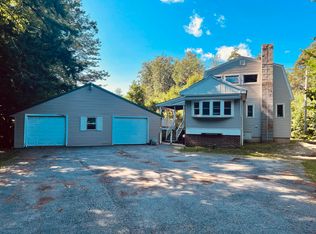 388 Narragansett Trl, Buxton, ME 04093