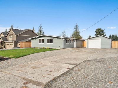 7203 126th Street E, Puyallup, WA, 98373