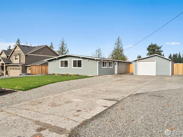 7203 126th Street E, Puyallup, WA 98373