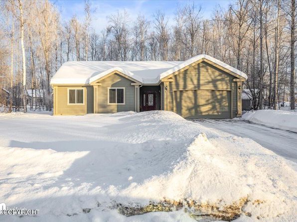 Wasilla AK Real Estate - Wasilla AK Homes For Sale | Zillow