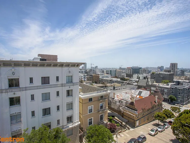 2101 Sacramento St #62 — Photo 6