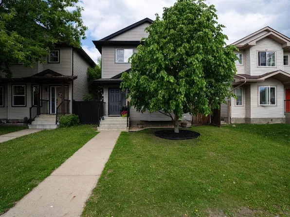 138 W Rattlepan Creek Cres, Wood Buffalo, AB T9K 2V3