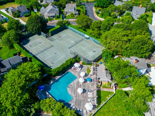 14 & 16 Sheep Pond Rd, Nantucket, MA 02554