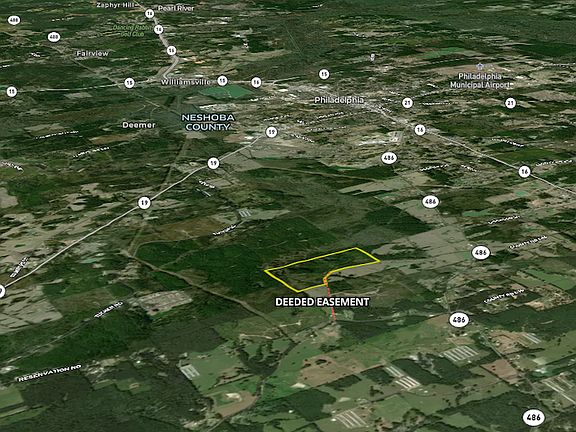 3rd image of 0 Reservation Rd