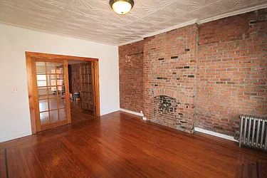 Rented by Compass