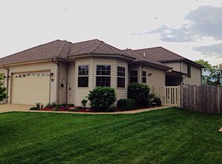 75 S McGinty St, Diamond, IL 60416