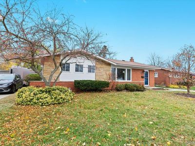 19375 Ingram St, Livonia, MI, 48152