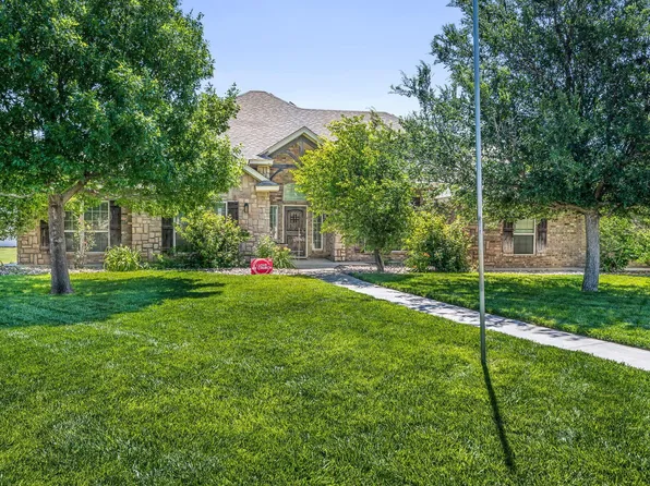 9151 Bridle Trails Dr, Amarillo, TX 79119